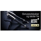 Gavekort på kr. 1000 til Ulsted Ure & Smykker Holstebro